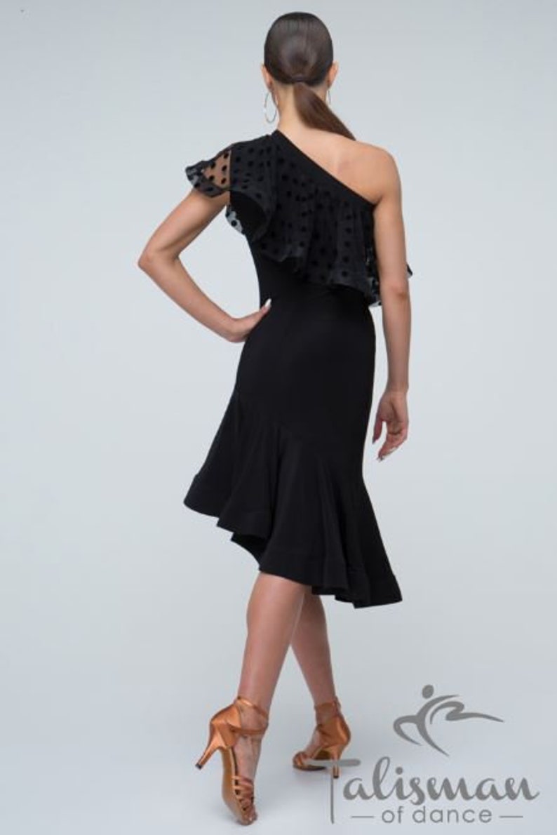 Tango dress.Ballroom dance dress.Ballroom dress.Latin dance dress.Robe tango.Latin dress.Tango.Dance dress,Latin dance costume.Lateinkleid