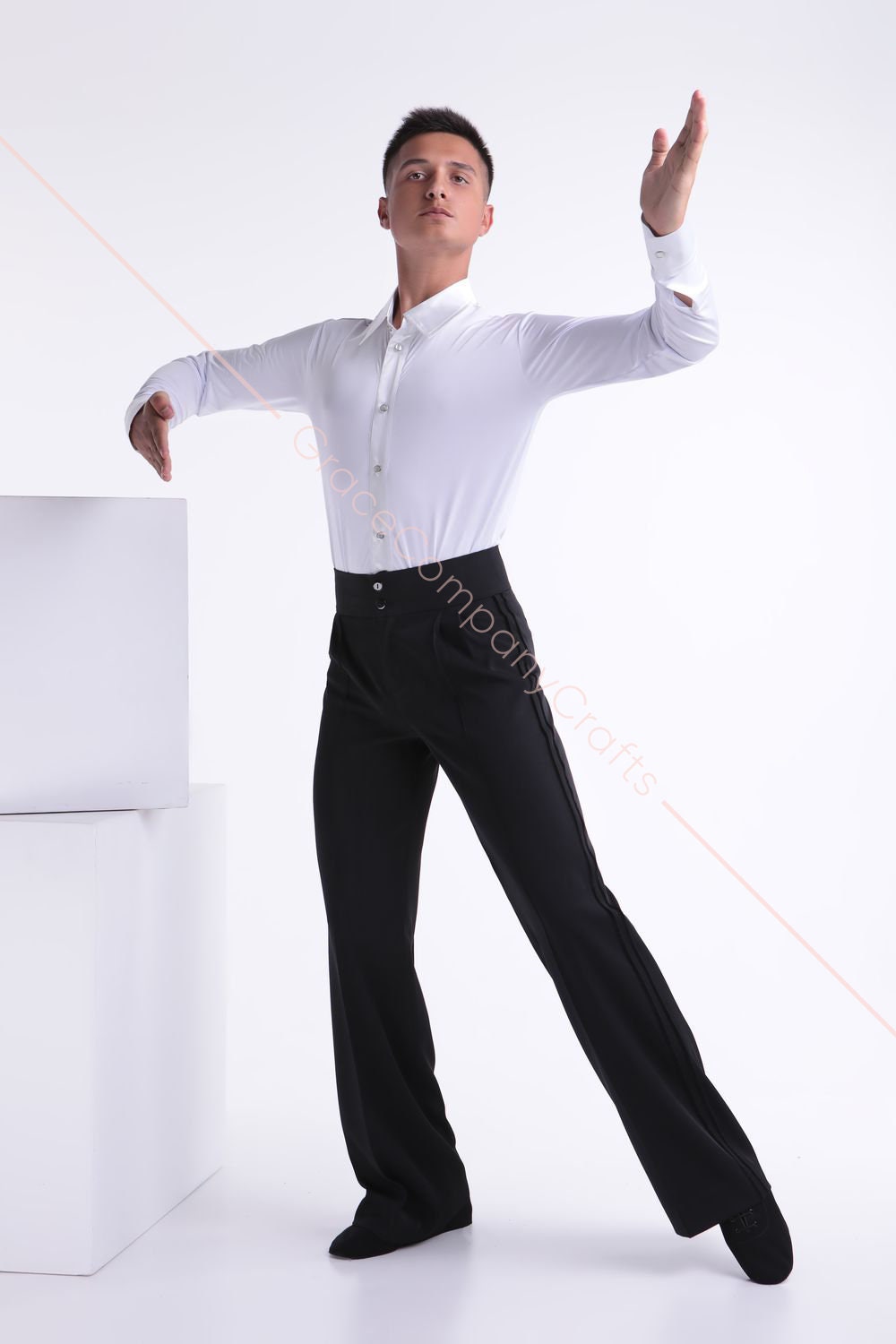 Men's Ballroom Pants -  Canada