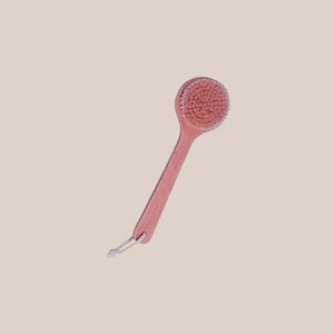 XL Vegan Body Brush