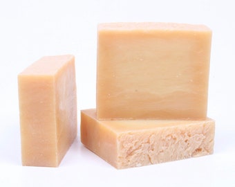 Lemongrass Bar Soap