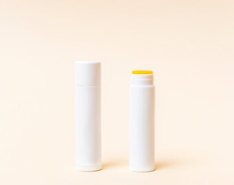 Lip Balm (assorted flavors)