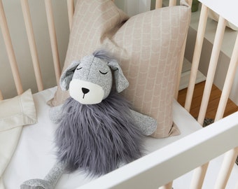 organic bamboo crib sheets