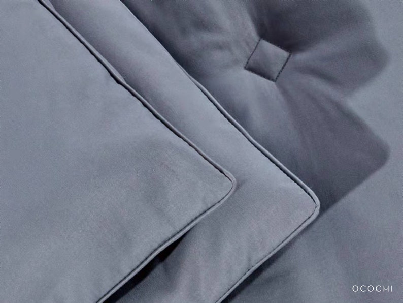 FAMILY SIZE COMFORTER Oversized for Wyoming King, Florida King, Alaskan King, Vermont King, Texas King, Family Bed and Family Bed xl (as) image 3