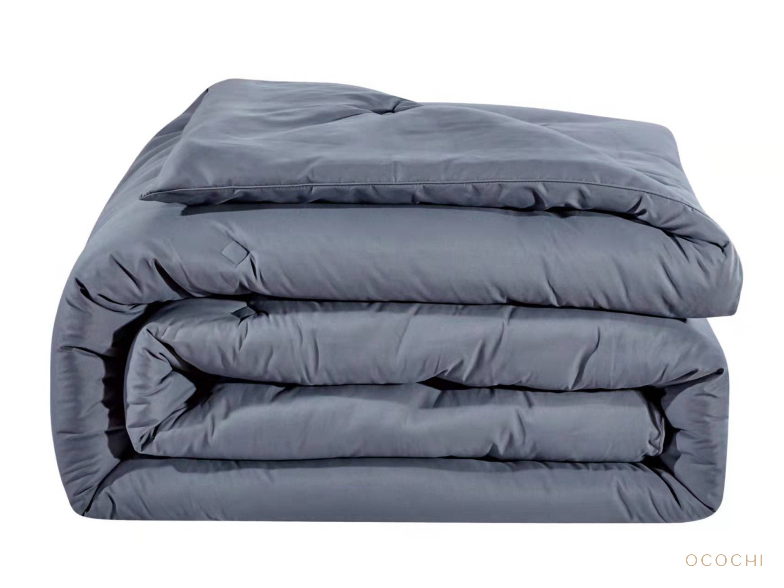 FAMILY SIZE COMFORTER Oversized for Wyoming King Florida King