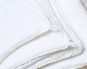 Luxe Bamboo Cooling Comforter