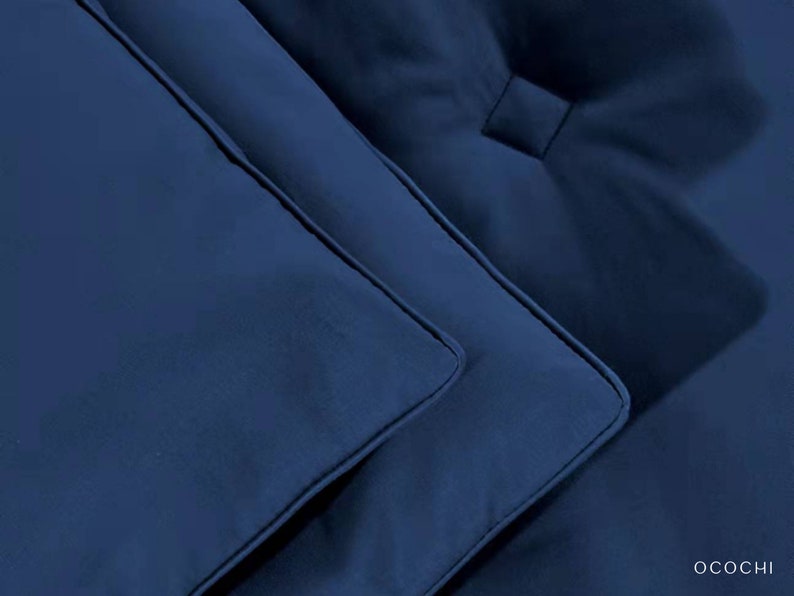 FAMILY SIZE COMFORTER Oversized for Wyoming King, Florida King, Alaskan King, Vermont King, Texas King, Family Bed and Family Bed xl (as) image 5