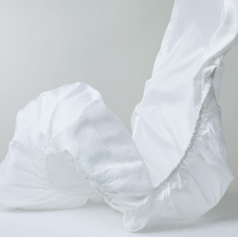 Bamboo Lyocell Sheet Set - Thumbnail 2