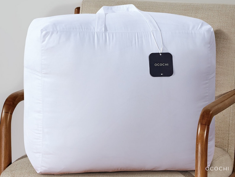 FAMILY SIZE COMFORTER Oversized for Wyoming King, Florida King, Alaskan King, Vermont King, Texas King, Family Bed and Family Bed xl (as) image 9