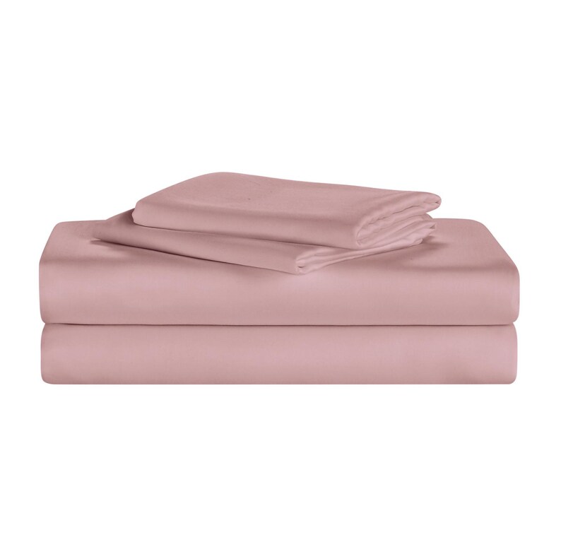 Bamboo Lyocell Sheet Set - Thumbnail 3