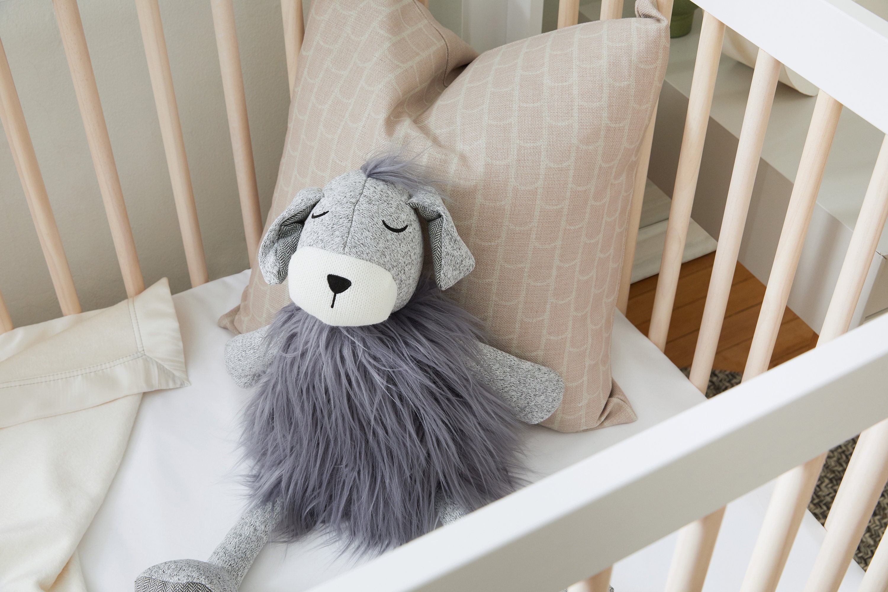 bamboo crib sheets canada