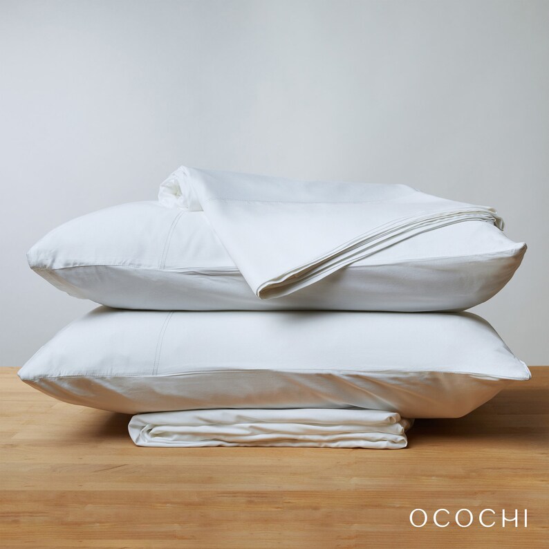 OCOCHI Bamboo Sheet Set