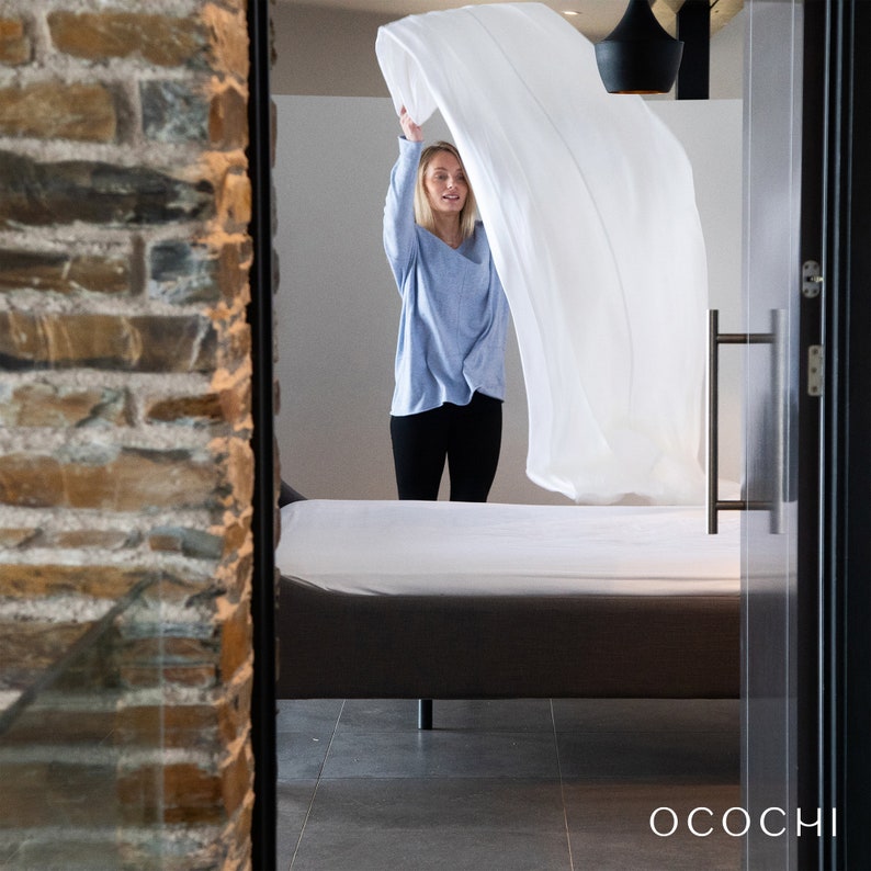 OCOCHI Bamboo Sheet Set - Thumbnail 5