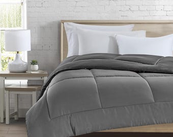 Bamboo Down Alternative Comforter