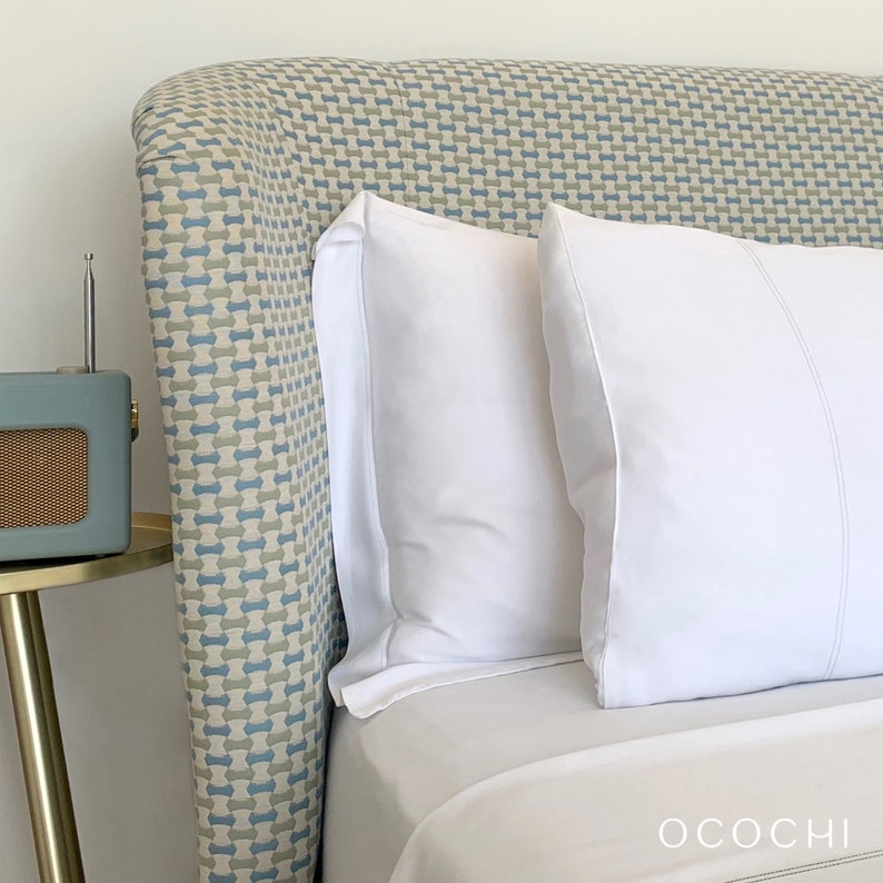 OCOCHI Bamboo Sheet Set - Thumbnail 4