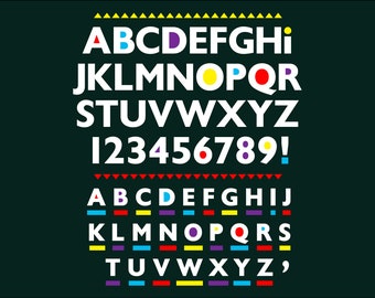 Martin Font Etsy