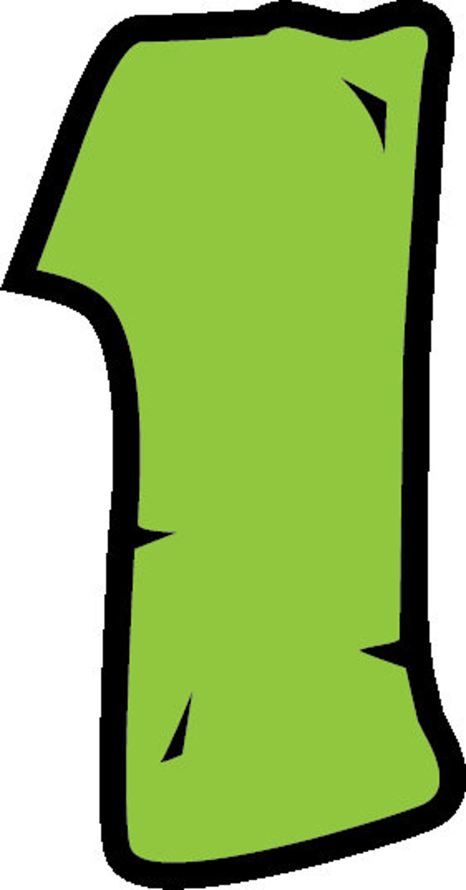 Ninja Turtles Font SVG Ninja Turtle Alphabet Cricut Font Etsy
