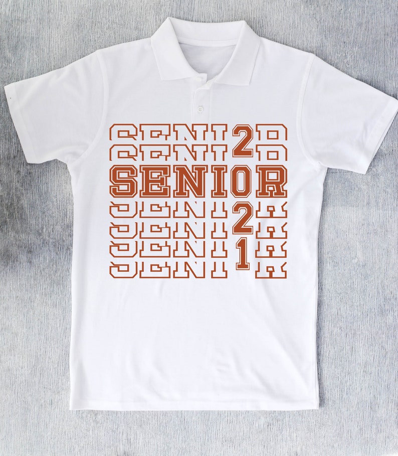 Download Senior 2021 SVG Senior 2021 Shirt Class of 2021 svg | Etsy