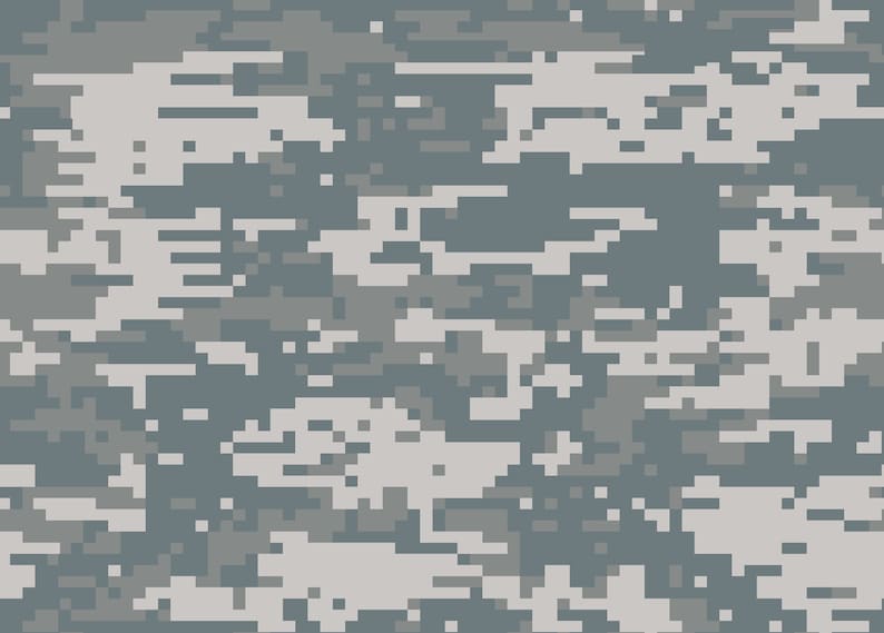 Camouflage SVG Camouflage SVG bundle Camo scg Military | Etsy