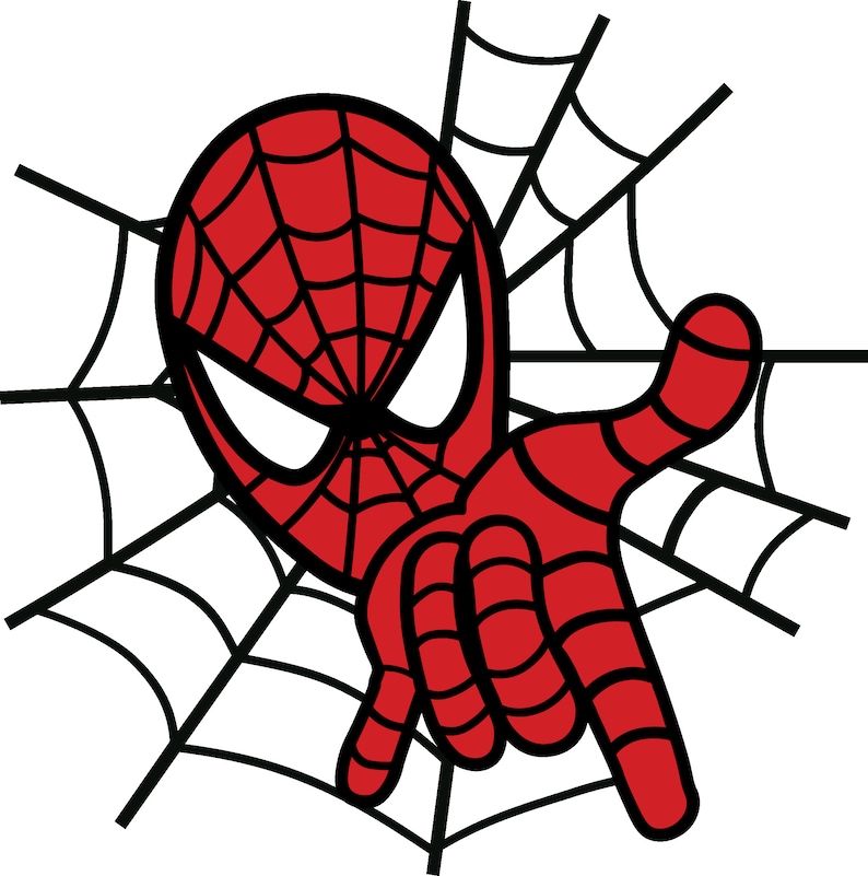 Free Free Spiderman Svg Free Download 189 SVG PNG EPS DXF File