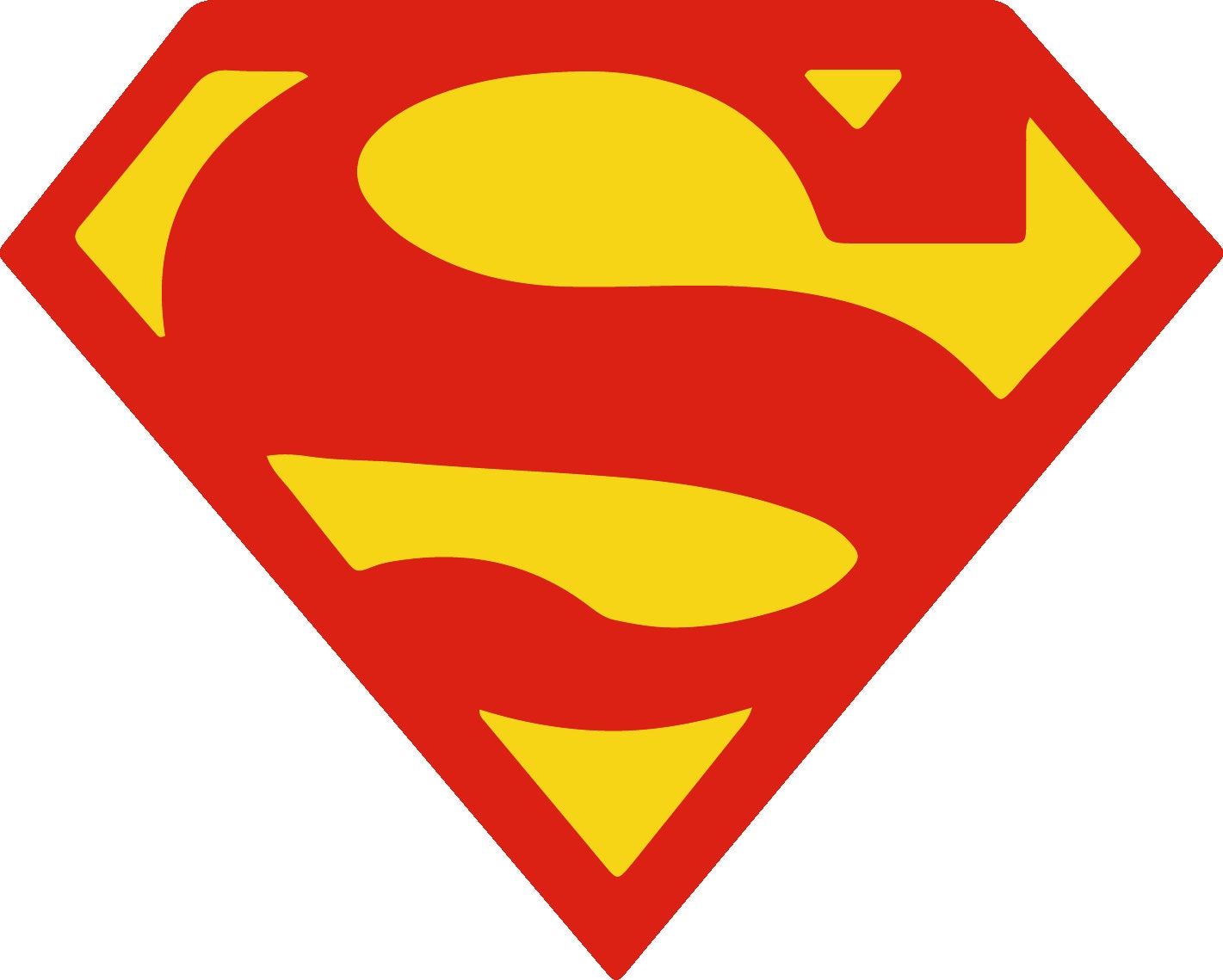 Logos De SuperHeroes