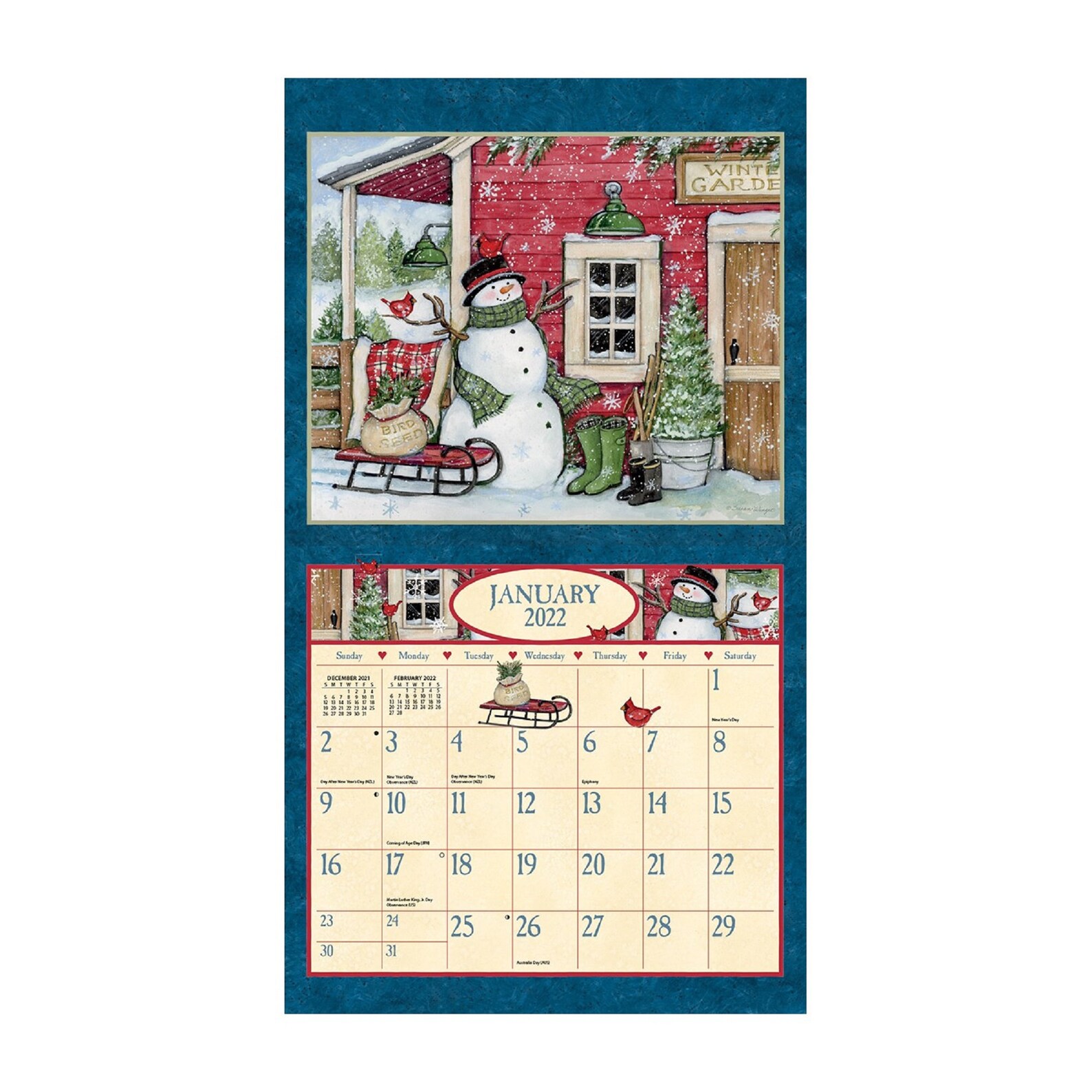 2022-lang-wall-calendar-heart-home-by-susan-winget-13-etsy