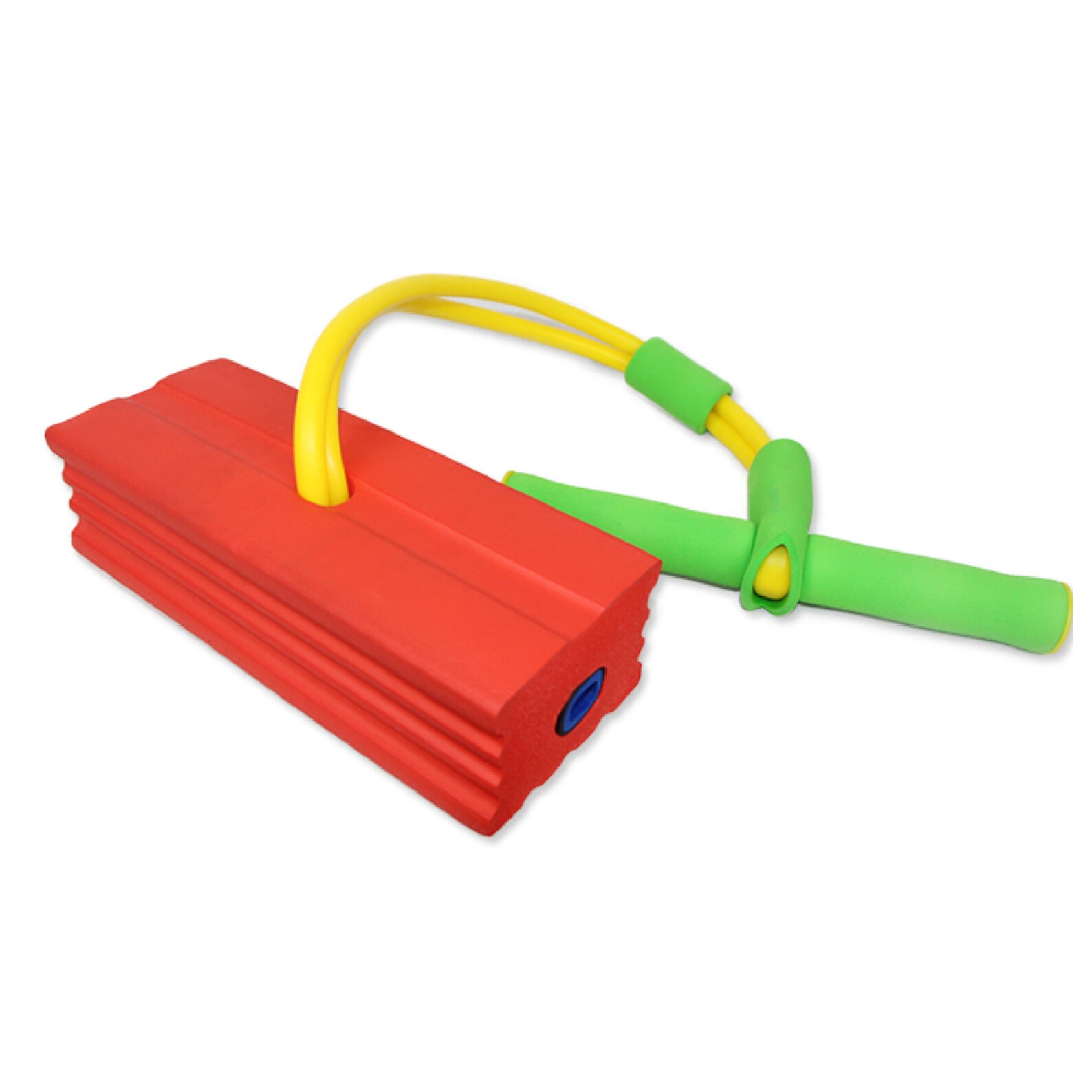 My First Foam Jump and Squeak Pogo Stick Safe Pogo Stick for Etsy