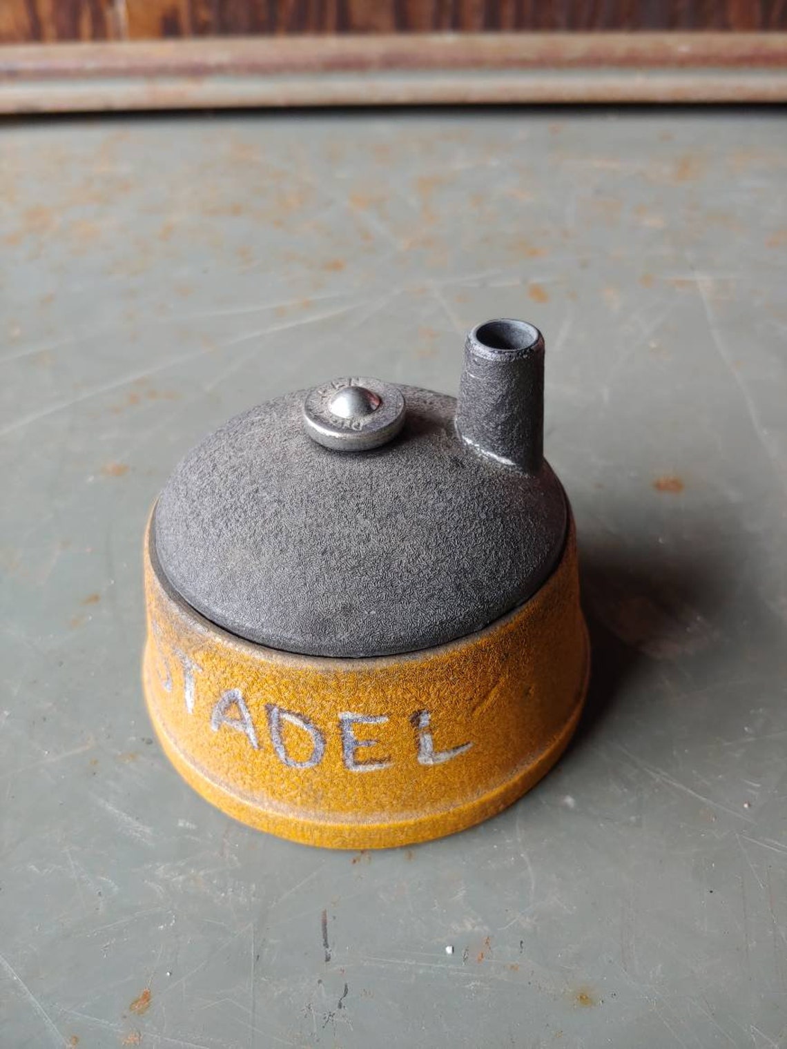 Dietzgen vintage Drafting Pencil Sharpener Cast Iron Model Etsy