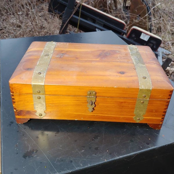 Small Box Hardware Etsy