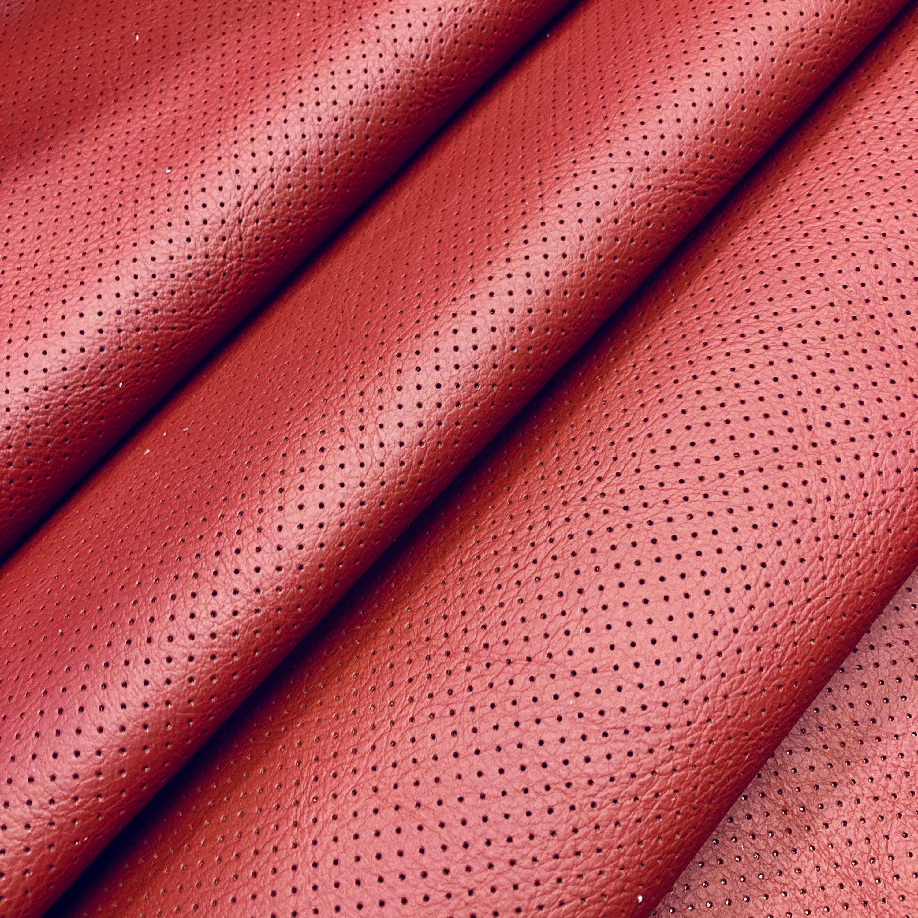 MOONSTER® Ritaglio Di Pelle Vera Per Artigianato - Pelle Per Orecchini - Foto 4