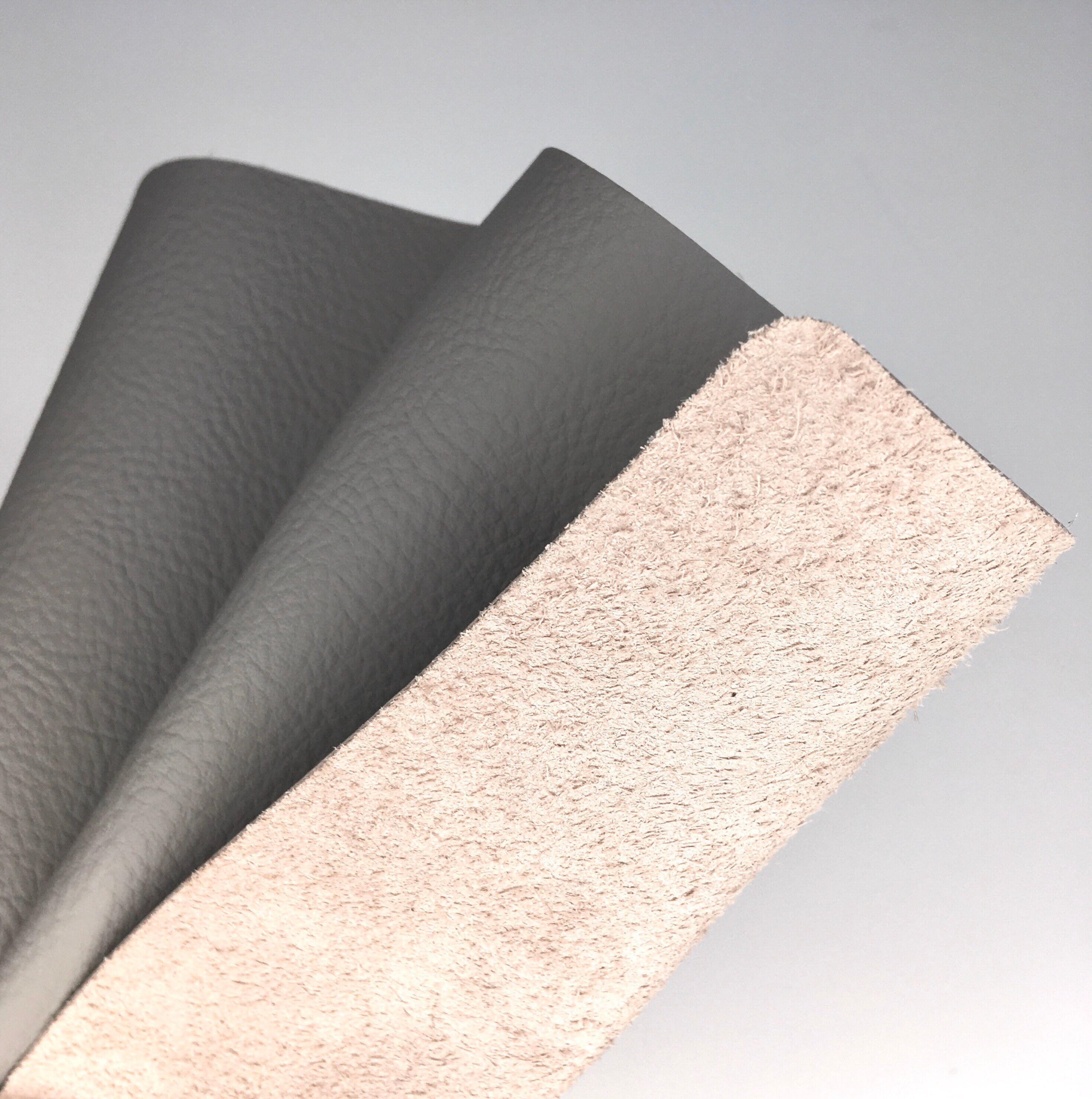 Leather Sheets Genuine Leather Leather Pieces Natural Leather Etsy