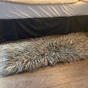 Woolen Warm Rug, Woolen Fluffy Rug, Fireside Woven Cover, Cozy Natural Rug, Warm Carpet, Natural Cozy Area Rug, Custom Floor Wool Rugs