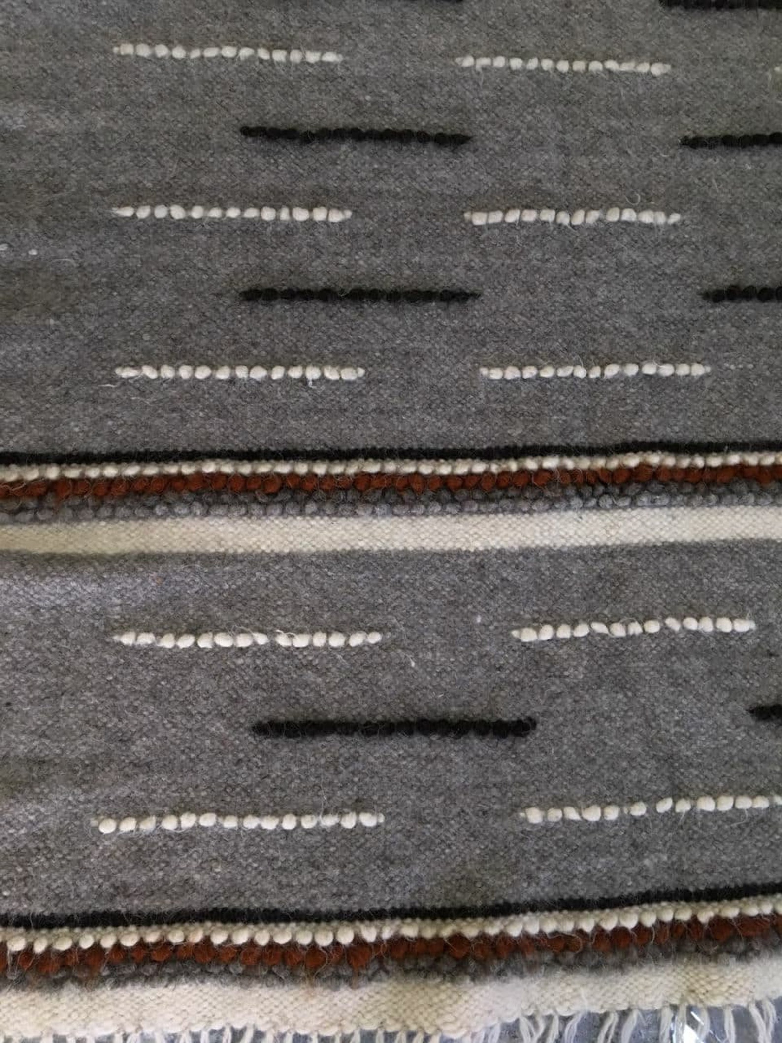 Wolldecke gewölbte Decke gewölbte Decke Zwilling schwere | Etsy