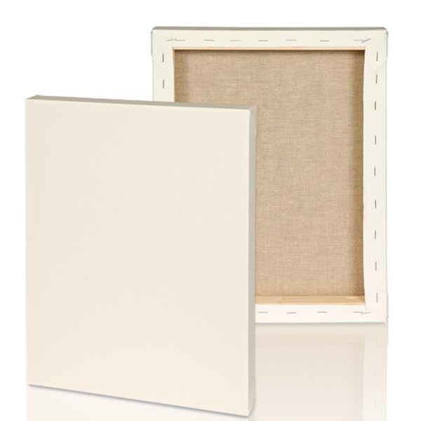 Stretched Canvas Etsy