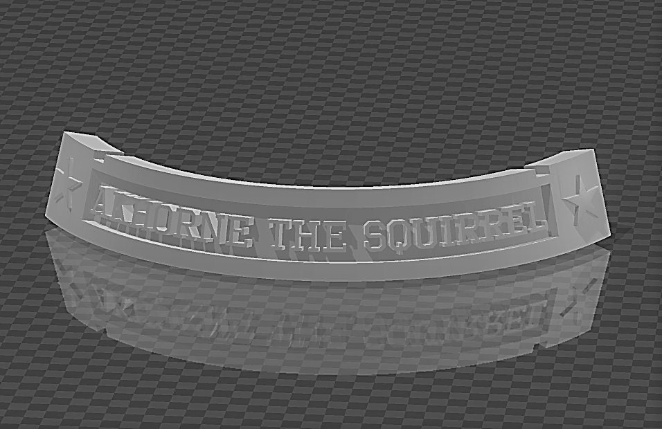 Blood Bowl STAR PLAYERS N Z Fantasy Football Name Plates Etsy