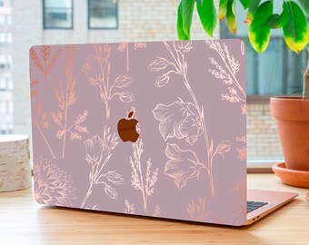 Nero Opaco Hellweg Druckerei Decalcomania in Deiner Colore Preferito MacBook Air PRO 13 15 Cuore Liebe 5x5 Cm Laptop Sticker Adesivo Skin