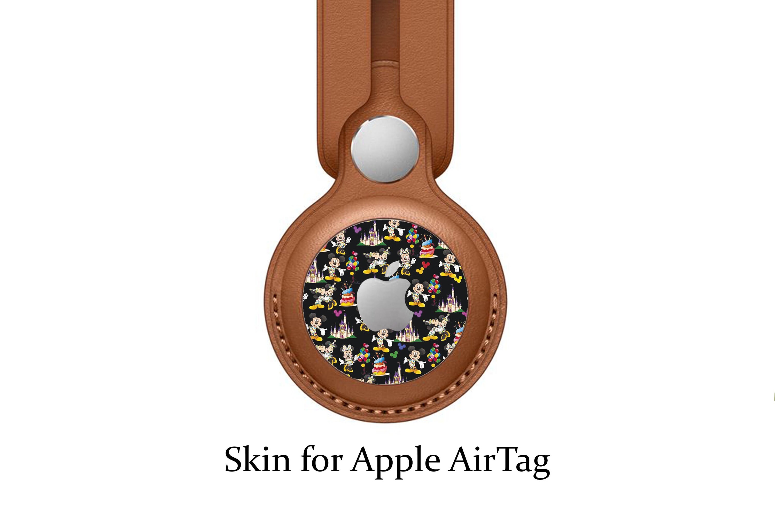 AirTag Sticker Skin for AirTag Wrap Decal AirTag Collage Etsy