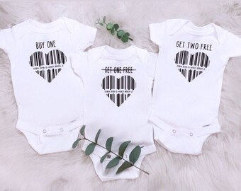 triplet baby announcements