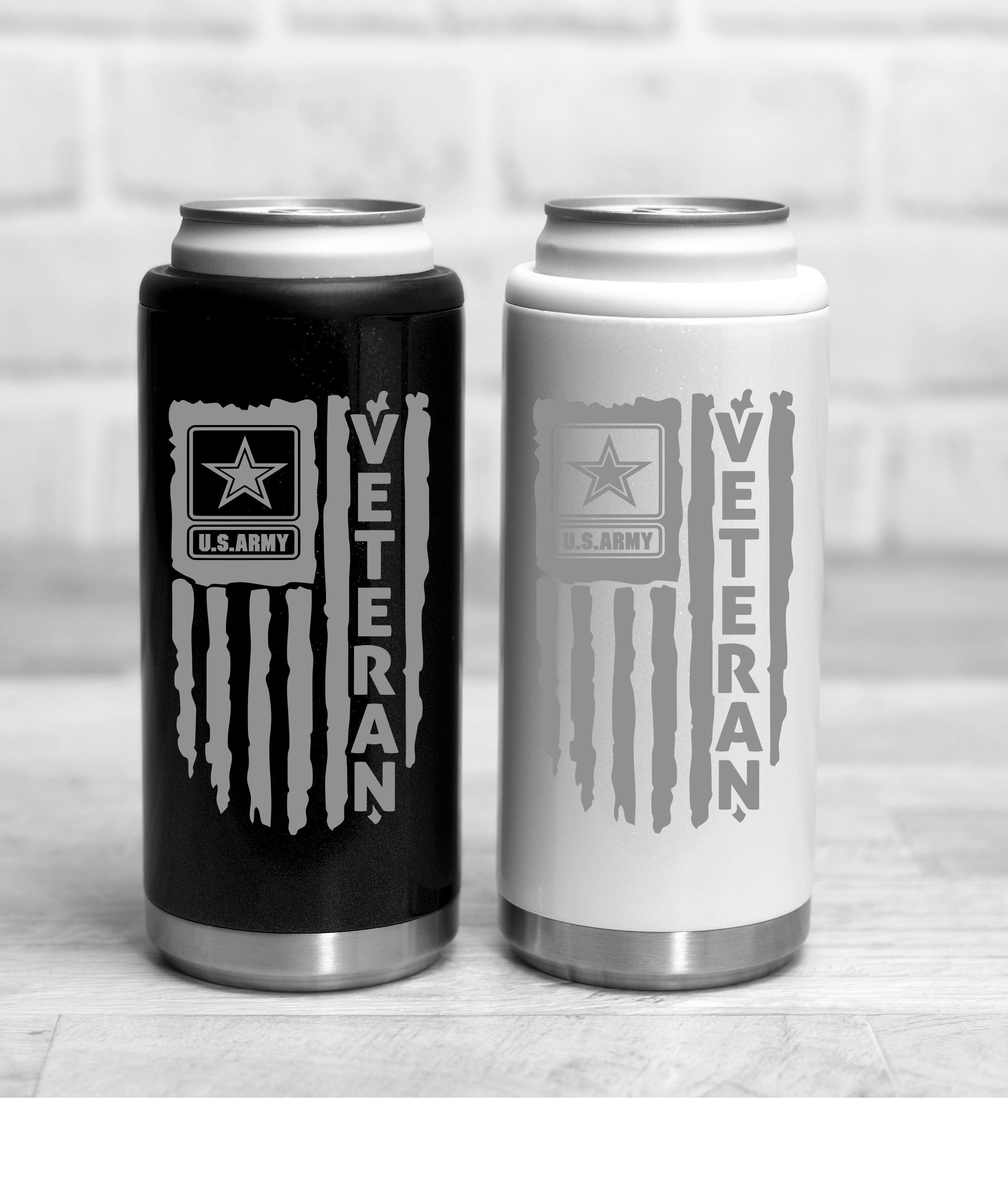 This Guy Needs a Beer Tall Boy Stainless Steel Koozie – DIYxe