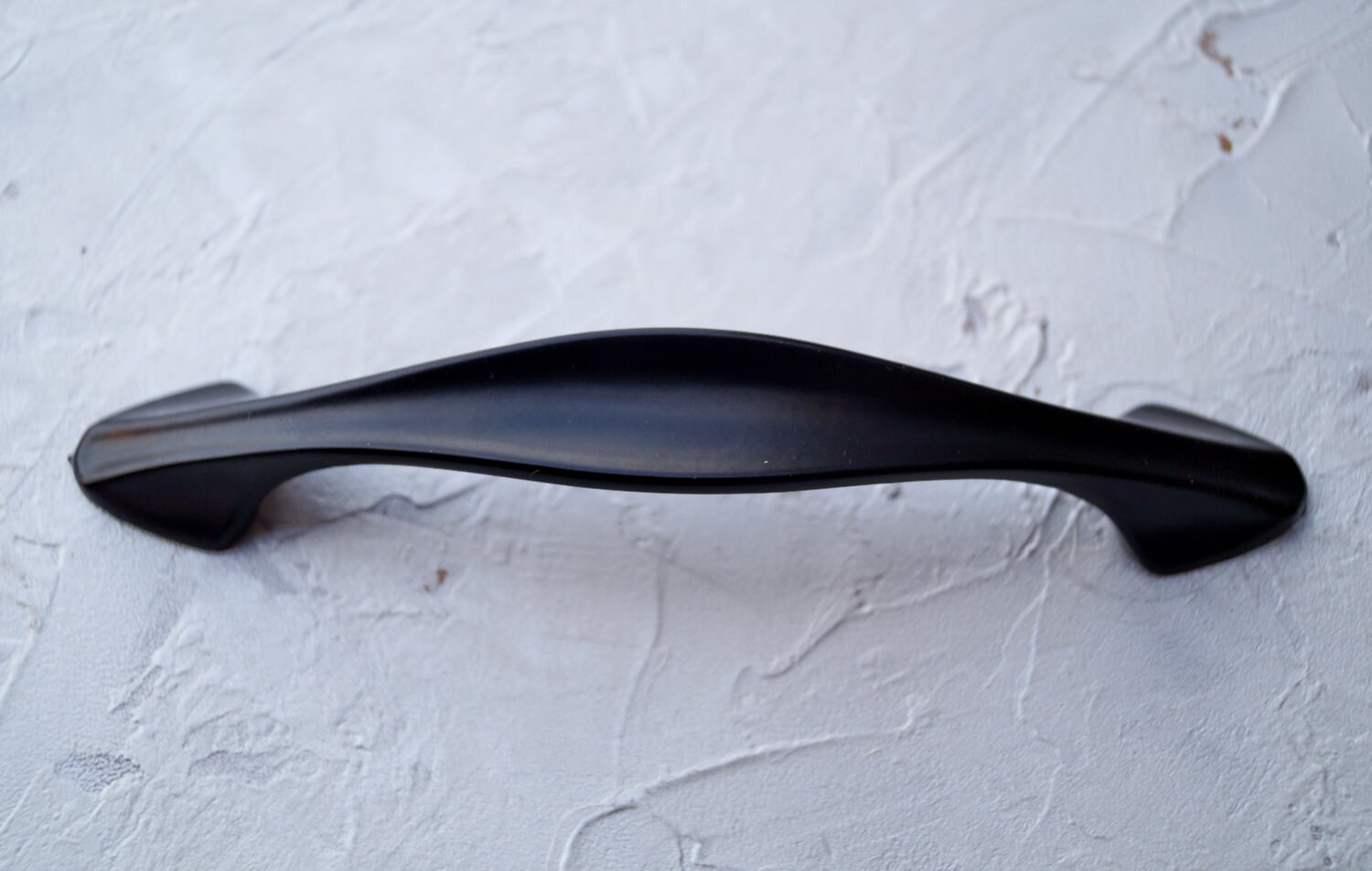 5.5 Mid century modern drawer pulls Classic Etsy