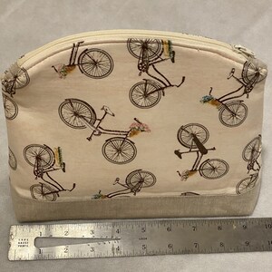 Zipper Pouch