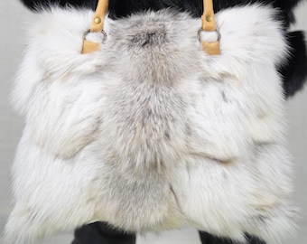 Fur Bags