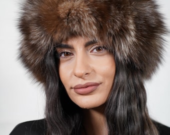 Fur Hats
