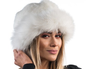 Fur Hats