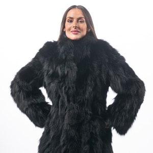 Size 18 Fur Coat Etsy Australia