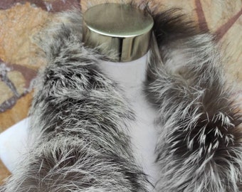 Fur Trim for Hood