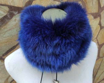 Fur scarves, fur scarf womens, fox fur scarf, fur collar