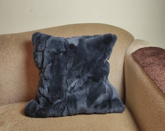 Fur Pillowcases