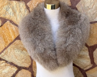 Fur Collars