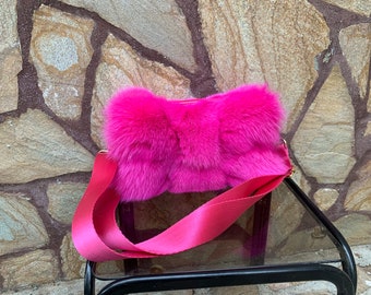 Fur Bags