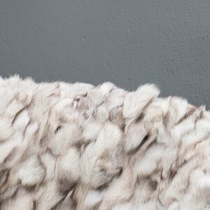personalized fur